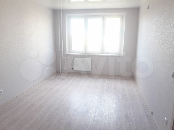 1-к. квартира, 37,7 м², 3/19 эт.