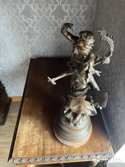 Скульптура 