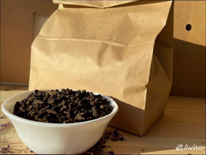 Иван-чай 1кг урожай 2023, полезный чай