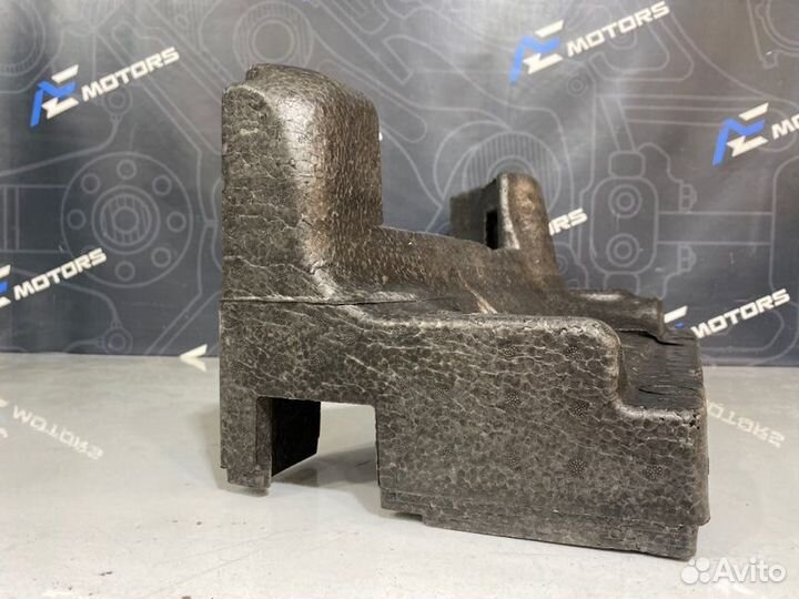 Отсек под инструмент Volkswagen Passat Variant B6