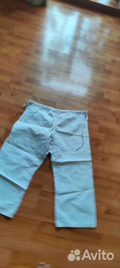 Самбовка костюм для занятия самбо