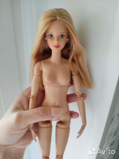 Барби клубничная вечеринка маки