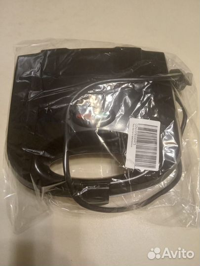 Электрогриль