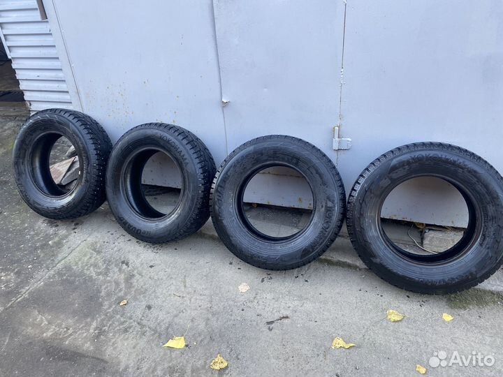 Yokohama Ice Guard IG55 225/70 R16 93N