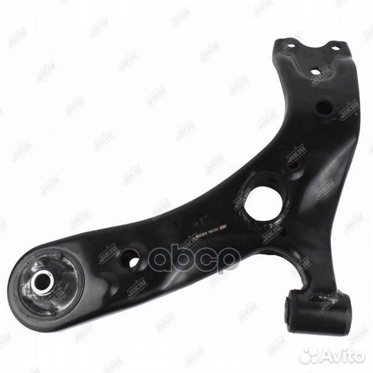 Рычаг подвески перед лев RA21034L jikiu