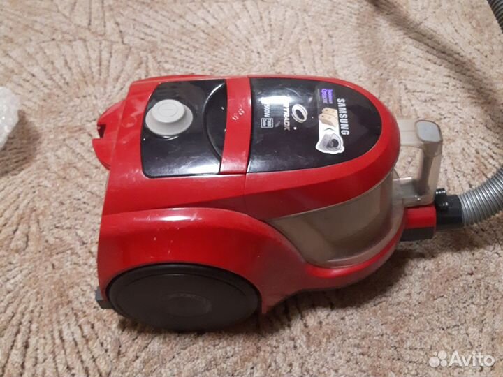 Пылесос Samsung