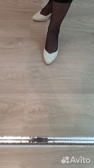 Туфли женские 36 размер