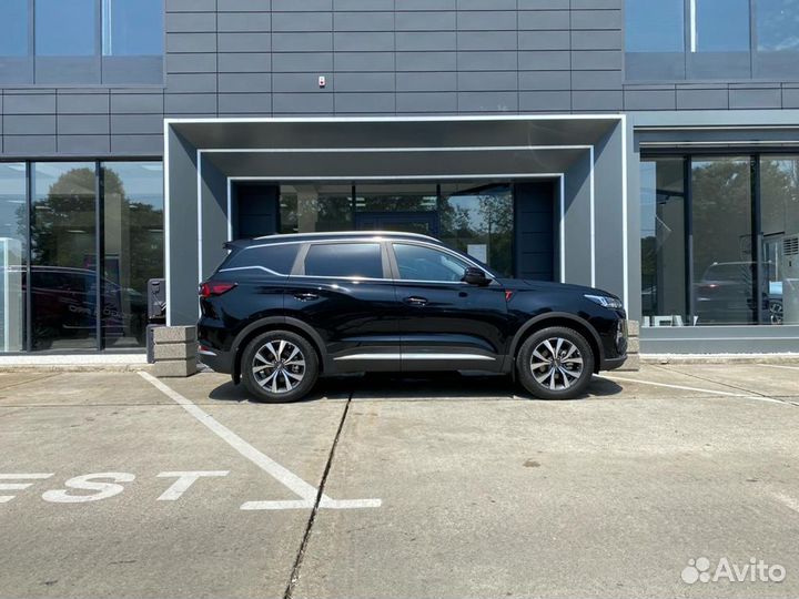 Chery Tiggo 7 Pro Max 1.6 AMT, 2023