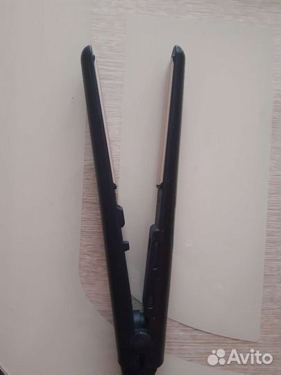 Выпрямитель для волос Phillips