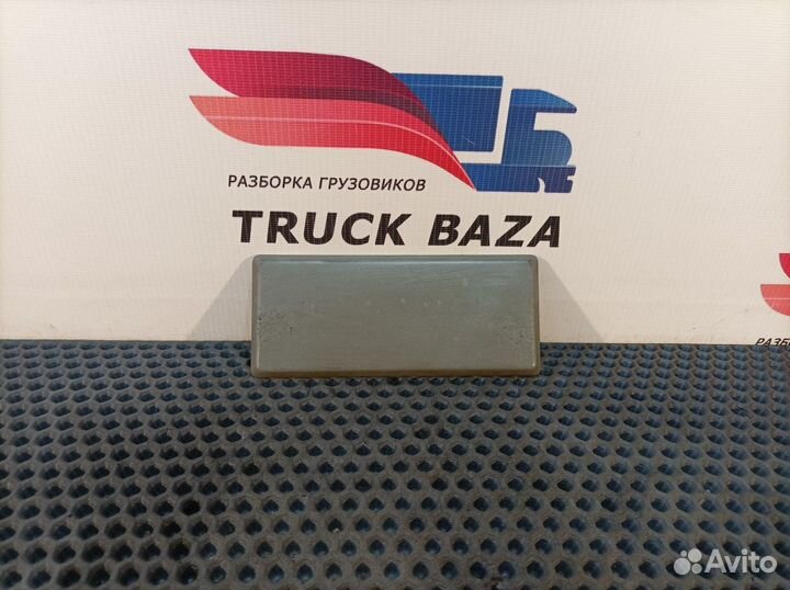 5010354247 Заглушка обшивки потолка