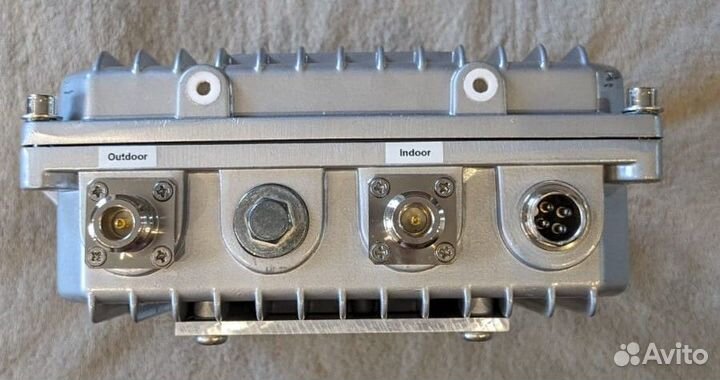Репитер Vegatel VT2 1800-3G (digital)