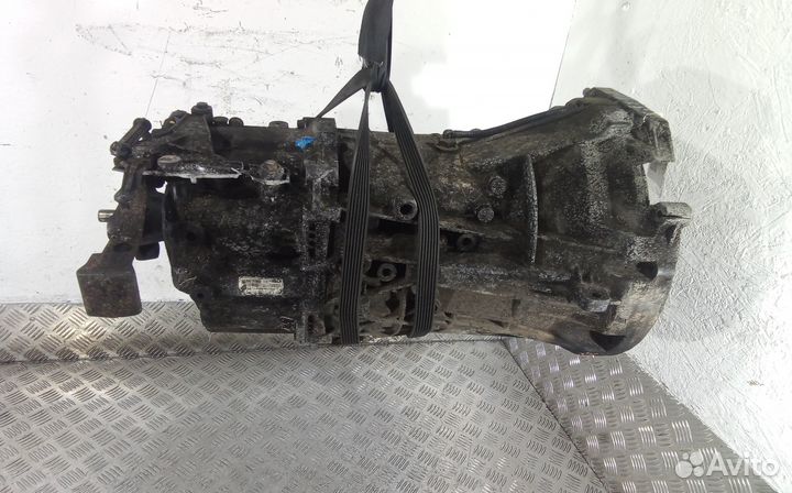 Кпп 5ст. 4C1R7K400 Ford Transit (2006-2014)