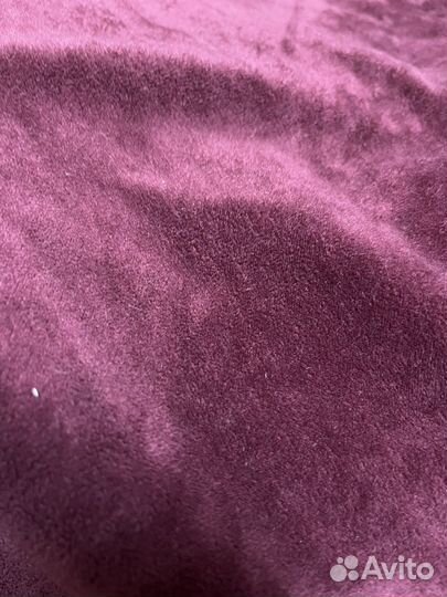 Простыня на резинке 180х200 160х200 велюр натяжна