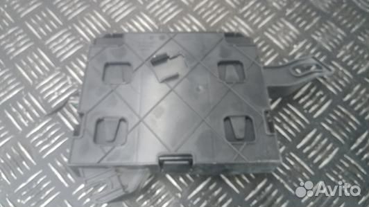 Блок комфорта audi Q5 (BAG06M301)