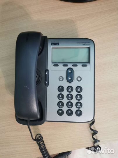 Коммуникационное оборудование