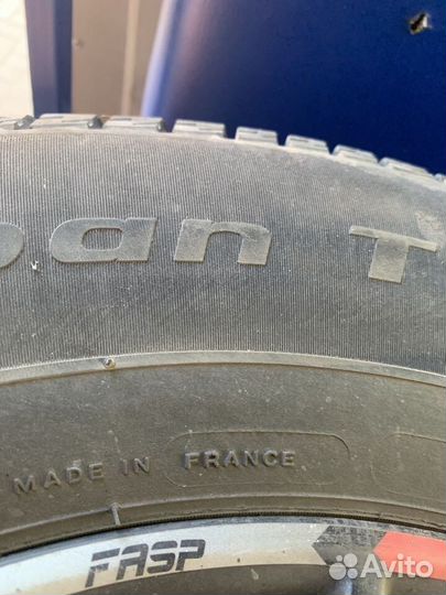 Bfgoodrich Urban Terrain T/A 235/70 R16 106H