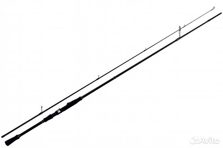 Спиннинг Maximus Zircon 21ML 5-25 гр