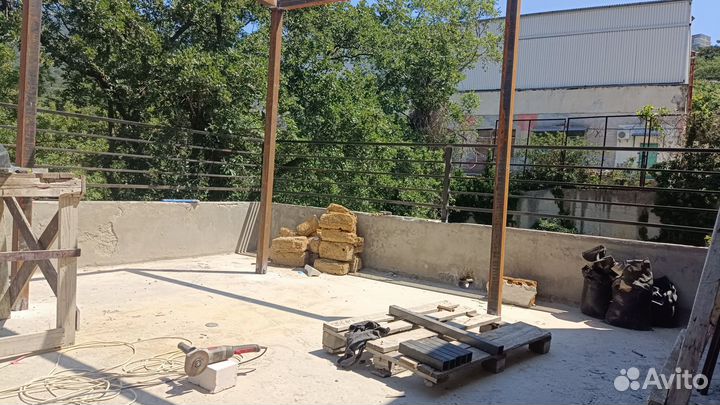 Услуги сварщика сварочные работы