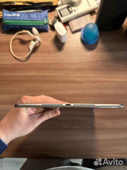 iPad Air 2 128gb (wifi + sim)