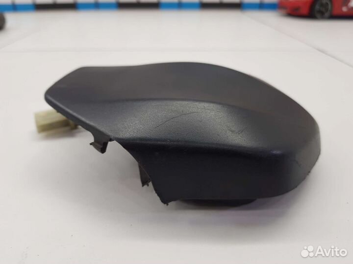 Фонарь задний подсветки номера (Honda cbr100rr)