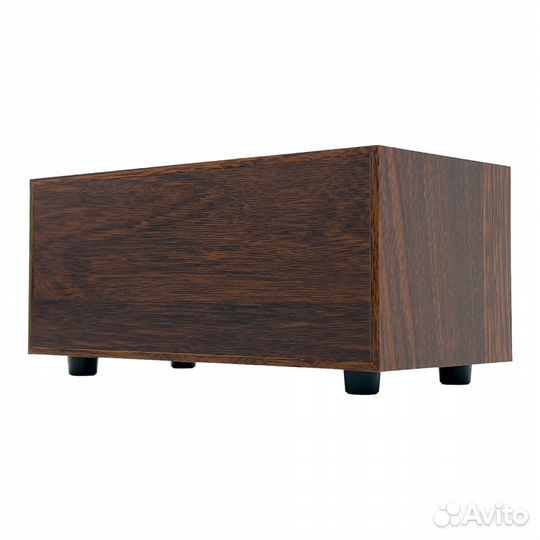 Портативная акустическая система XM-505 brown