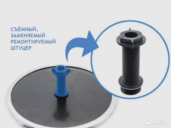 Лейка для душа 