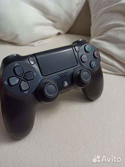 Sony PS4 DualShock 4