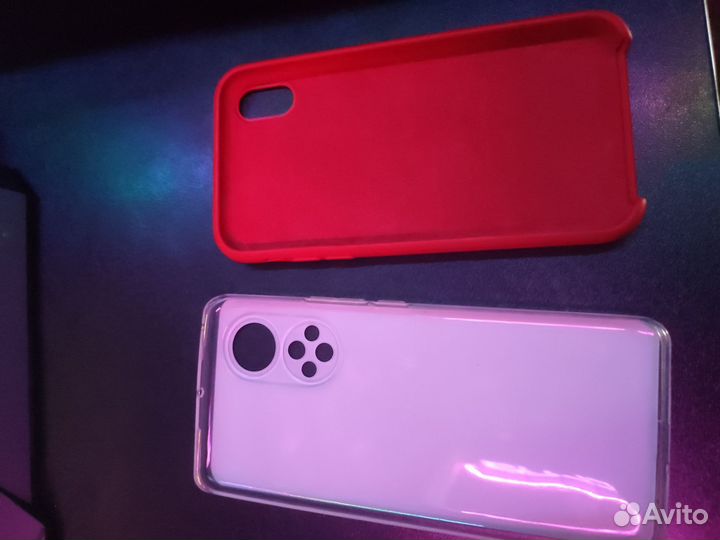 Чехол для телефона