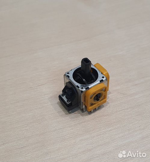 Стики для геймпада Sony PlayStation 5