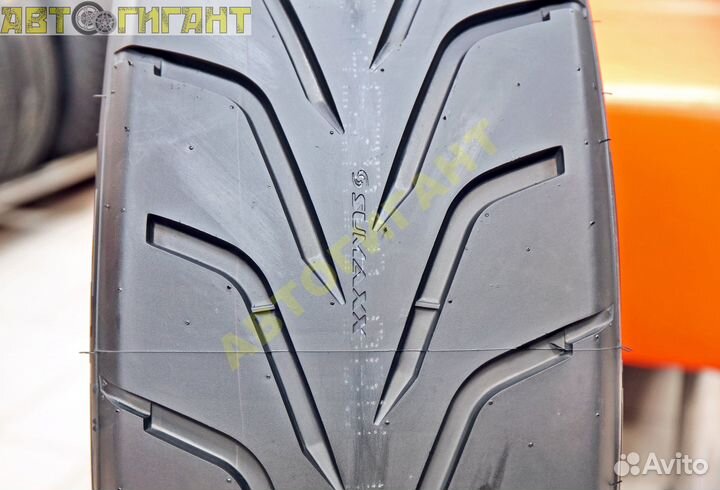 Sumaxx Max Drifting Z1 235/45 R18 98W