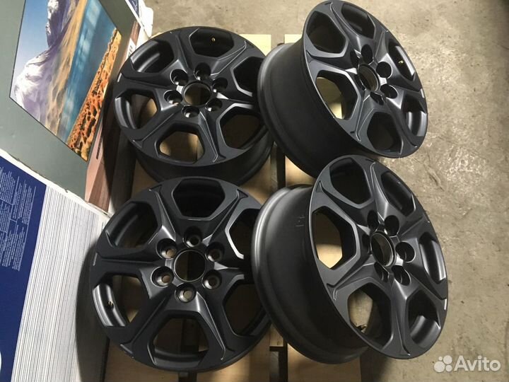 Тлк -300 оригинал япония штатные диски