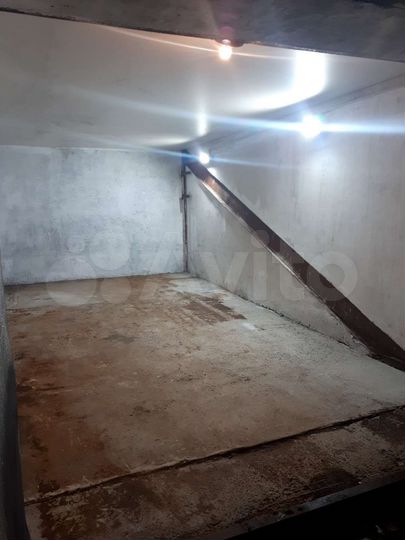 Гараж, 20 м²