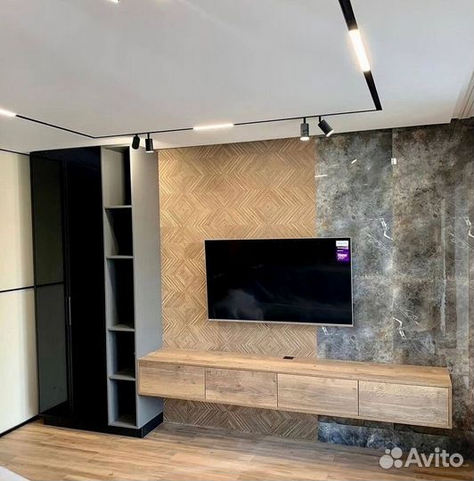 Корпусная мебель