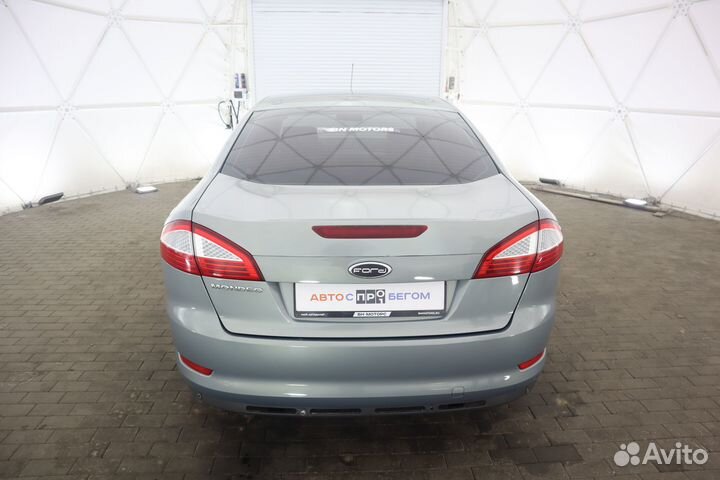 Ford Mondeo 1.6 МТ, 2009, 142 569 км