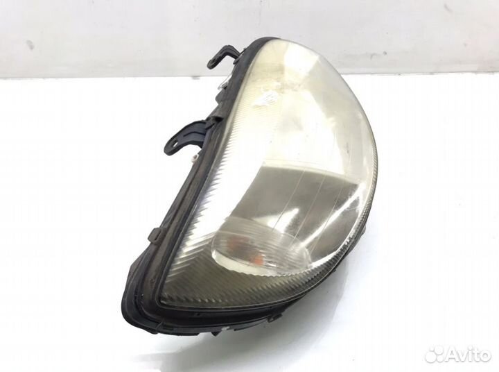 Фара 89100055 Opel Zafira A (1999-2005)