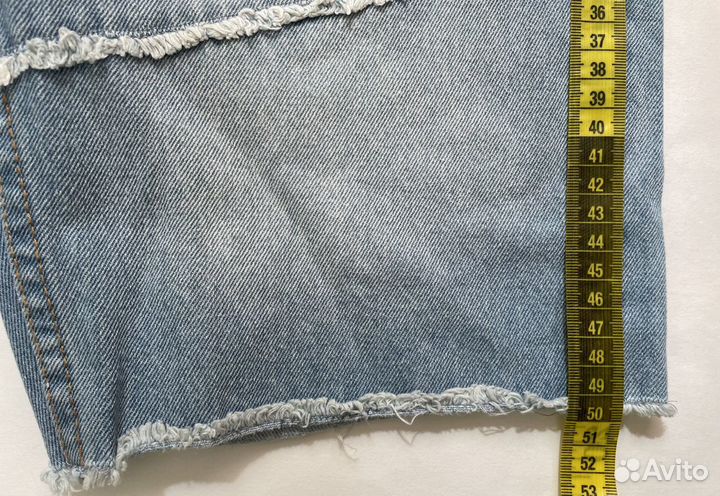 Шорты женские Levis оригинал W29