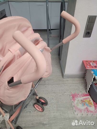 Прогулочная коляска бу