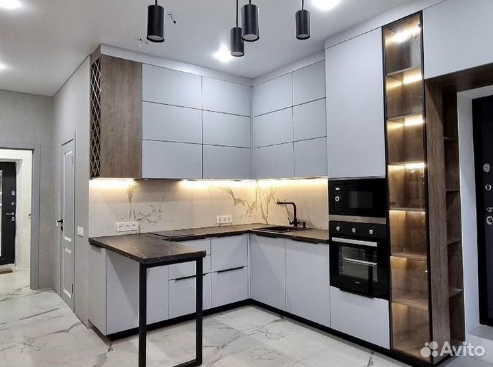 Кухонный гарнитур