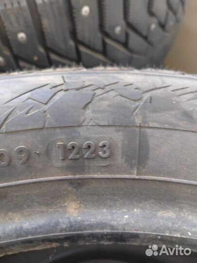 LingLong GreenMax Winter Grip 2 205/55 R16