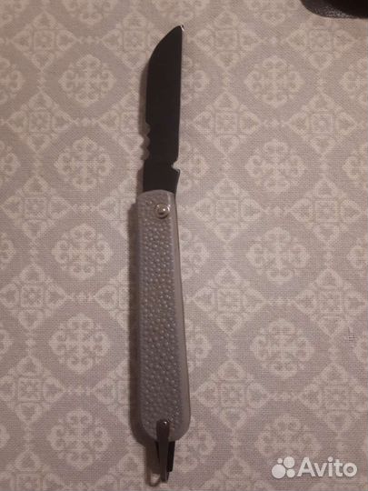 Нож электрика СССР