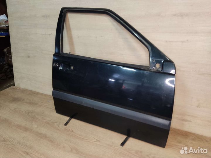 Дверь передняя правая, Volvo 850