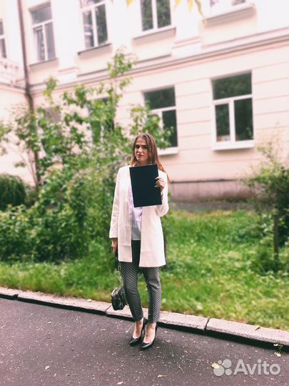 Услуги юриста