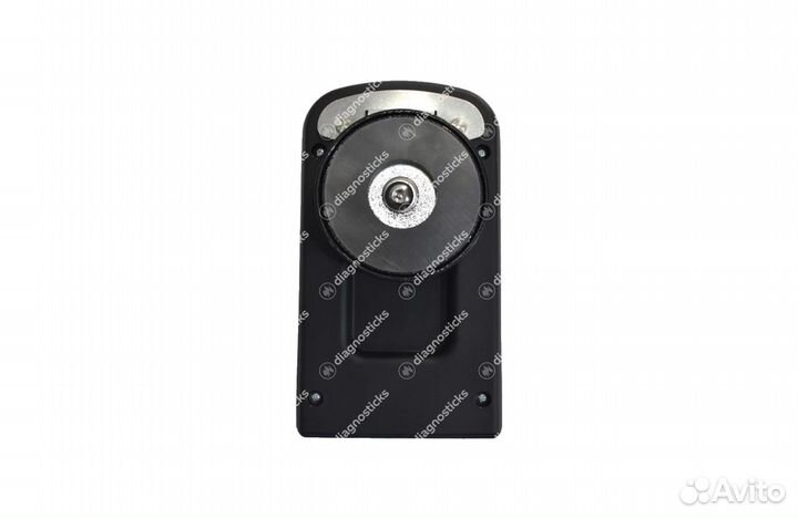 Bobcat (RST) – дилерский сканер