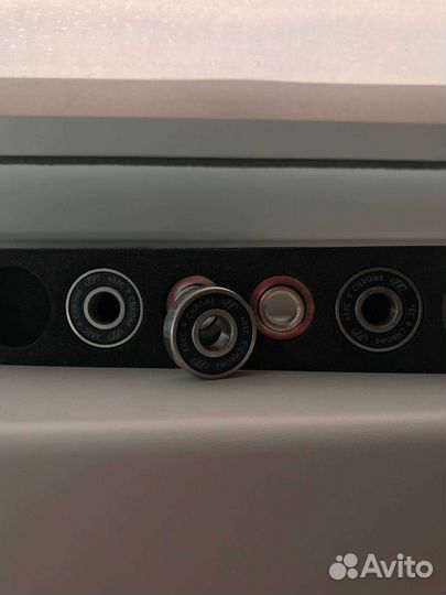 Подшипники Tech Team