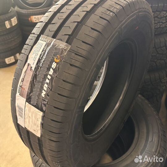 Sailun Commercio Pro 205/70 R15C 106R