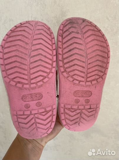 Crocs C11