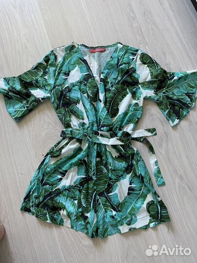 Комбинезон летний женский Shatte