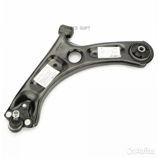 Smarh233 Рычаг пер.ниж.лев.hyundai Elantra (AD),Ko