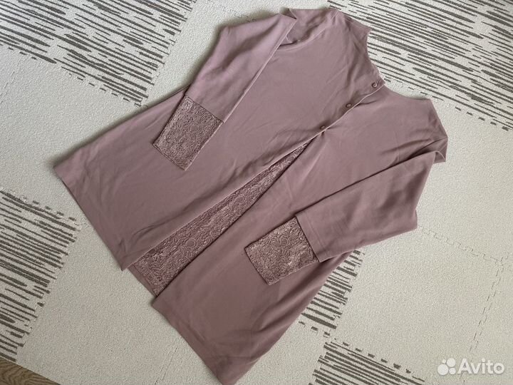 Одежда для беременных, кормящих 8 шт + допы