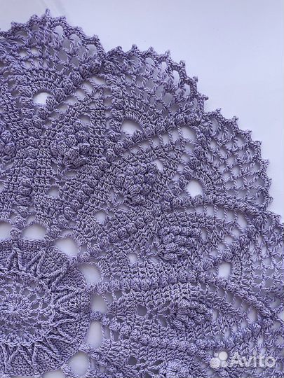 Декоративные салфетки